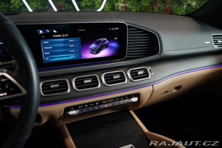 Mercedes-Benz GLE 450d*4M*AMG*PANO*NEZ.TOP* 2024