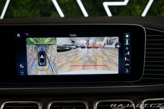 Mercedes-Benz GLE 450d*4M*AMG*PANO*NEZ.TOP* 2024
