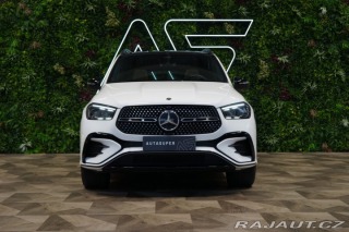 Mercedes-Benz GLE 450d*4M*AMG*PANO*NEZ.TOP* 2024