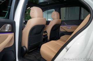 Mercedes-Benz GLE 450d*4M*AMG*PANO*NEZ.TOP* 2024