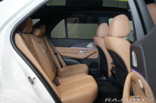 Mercedes-Benz GLE 450d*4M*AMG*PANO*NEZ.TOP* 2024