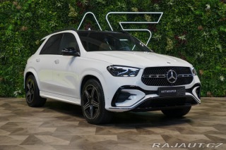 Mercedes-Benz GLE 450d*4M*AMG*PANO*NEZ.TOP* 2024