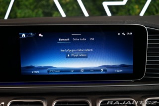 Mercedes-Benz GLE 450d*4M*AMG*PANO*NEZ.TOP* 2024