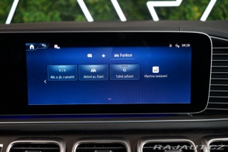 Mercedes-Benz GLE 450d*4M*AMG*PANO*NEZ.TOP* 2024