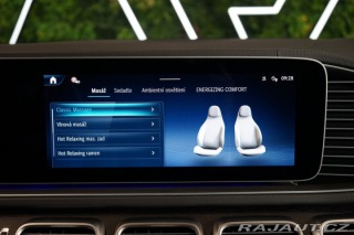 Mercedes-Benz GLE 450d*4M*AMG*PANO*NEZ.TOP* 2024