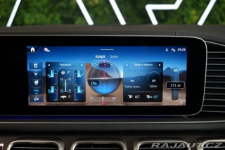 Mercedes-Benz GLE 450d*4M*AMG*PANO*NEZ.TOP* 2024