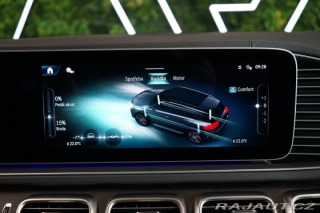 Mercedes-Benz GLE 450d*4M*AMG*PANO*NEZ.TOP* 2024