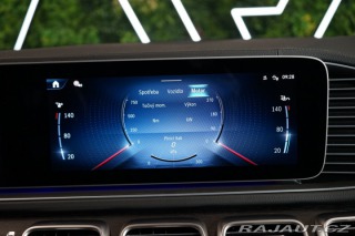 Mercedes-Benz GLE 450d*4M*AMG*PANO*NEZ.TOP* 2024