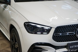 Mercedes-Benz GLE 450d*4M*AMG*PANO*NEZ.TOP* 2024
