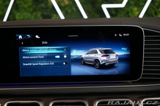 Mercedes-Benz GLE 450d*4M*AMG*PANO*NEZ.TOP* 2024