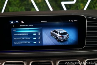 Mercedes-Benz GLE 450d*4M*AMG*PANO*NEZ.TOP* 2024