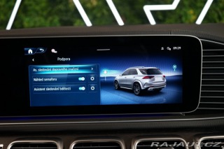 Mercedes-Benz GLE 450d*4M*AMG*PANO*NEZ.TOP* 2024