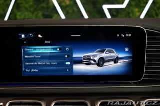 Mercedes-Benz GLE 450d*4M*AMG*PANO*NEZ.TOP* 2024