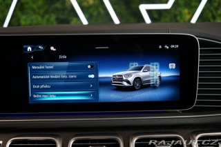 Mercedes-Benz GLE 450d*4M*AMG*PANO*NEZ.TOP* 2024
