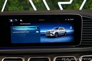 Mercedes-Benz GLE 450d*4M*AMG*PANO*NEZ.TOP* 2024