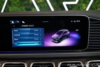 Mercedes-Benz GLE 450d*4M*AMG*PANO*NEZ.TOP* 2024