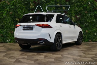 Mercedes-Benz GLE 450d*4M*AMG*PANO*NEZ.TOP* 2024