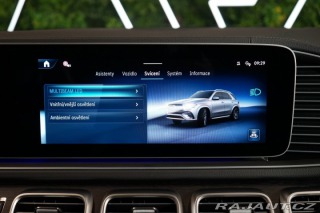 Mercedes-Benz GLE 450d*4M*AMG*PANO*NEZ.TOP* 2024