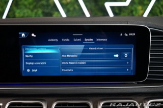 Mercedes-Benz GLE 450d*4M*AMG*PANO*NEZ.TOP* 2024