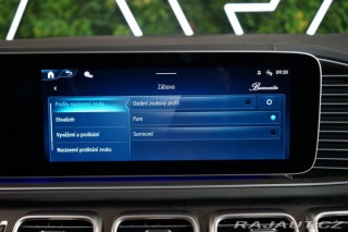 Mercedes-Benz GLE 450d*4M*AMG*PANO*NEZ.TOP* 2024