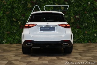 Mercedes-Benz GLE 450d*4M*AMG*PANO*NEZ.TOP* 2024