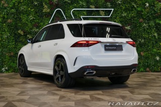 Mercedes-Benz GLE 450d*4M*AMG*PANO*NEZ.TOP* 2024