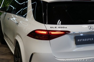 Mercedes-Benz GLE 450d*4M*AMG*PANO*NEZ.TOP* 2024