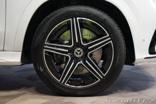 Mercedes-Benz GLE 450d*4M*AMG*PANO*NEZ.TOP* 2024