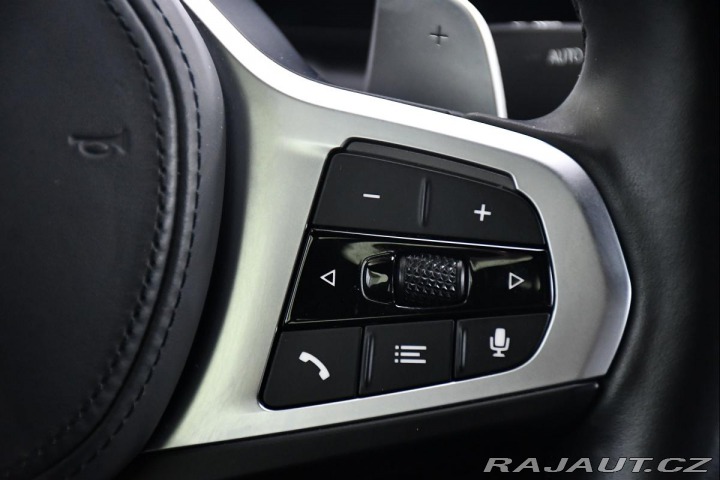 BMW 4 420d xD M-SPORT NTOP ČR 1 2023