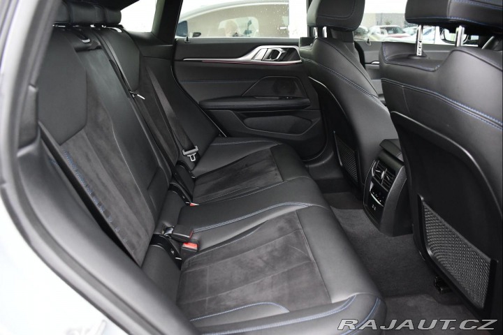 BMW 4 420d xD M-SPORT NTOP ČR 1 2023
