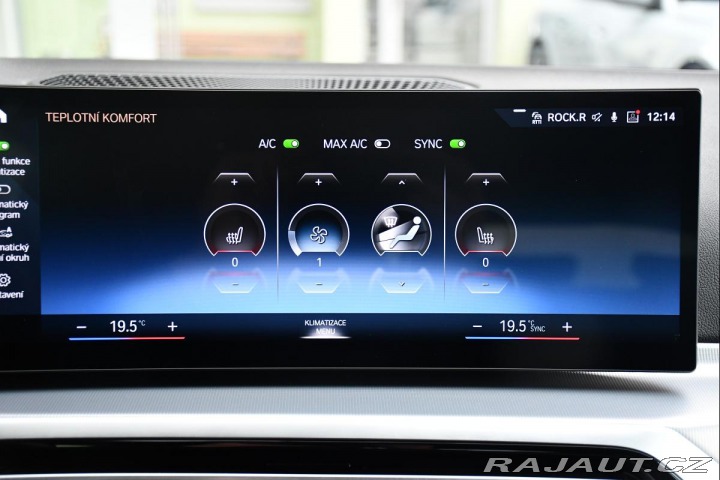 BMW 4 420d xD M-SPORT NTOP ČR 1 2023