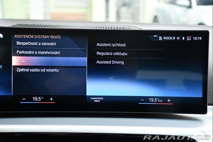 BMW 4 420d xD M-SPORT NTOP ČR 1 2023