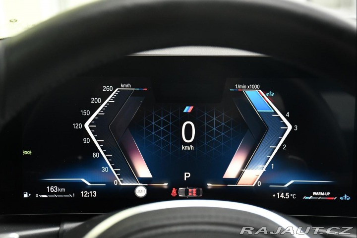 BMW 4 420d xD M-SPORT NTOP ČR 1 2023