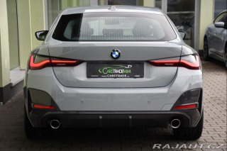BMW 4 420d xD M-SPORT NTOP ČR 1 2023