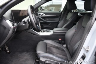 BMW 4 420d xD M-SPORT NTOP ČR 1 2023