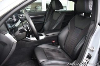 BMW 4 420d xD M-SPORT NTOP ČR 1 2023