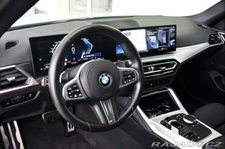 BMW 4 420d xD M-SPORT NTOP ČR 1 2023