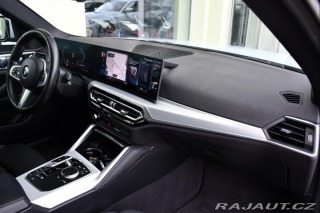 BMW 4 420d xD M-SPORT NTOP ČR 1 2023