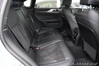 BMW 4 420d xD M-SPORT NTOP ČR 1 2023