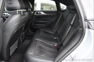 BMW 4 420d xD M-SPORT NTOP ČR 1 2023