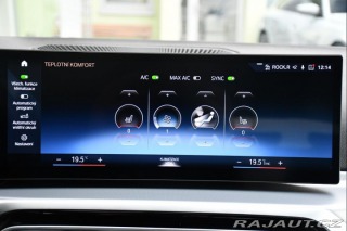 BMW 4 420d xD M-SPORT NTOP ČR 1 2023