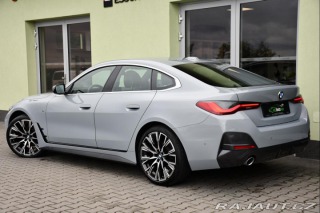 BMW 4 420d xD M-SPORT NTOP ČR 1 2023