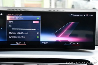BMW 4 420d xD M-SPORT NTOP ČR 1 2023