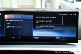 BMW 4 420d xD M-SPORT NTOP ČR 1 2023