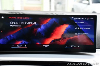 BMW 4 420d xD M-SPORT NTOP ČR 1 2023