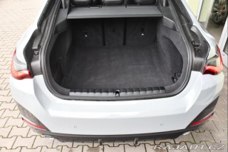 BMW 4 420d xD M-SPORT NTOP ČR 1 2023