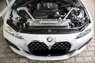 BMW 4 420d xD M-SPORT NTOP ČR 1 2023