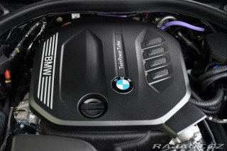 BMW 4 420d xD M-SPORT NTOP ČR 1 2023