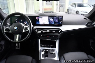 BMW 4 420d xD M-SPORT NTOP ČR 1 2023