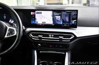 BMW 4 420d xD M-SPORT NTOP ČR 1 2023